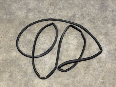 Прокладка дверь bmw x5 g05 7387590 cala фото №1