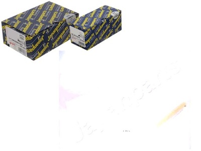 Фильтр кабины land rover freelander japanparts фото №1