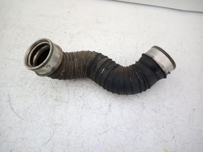 Mercedes-benz оригинальный номер a2035281082 шланг радиатора воздуха фото №1