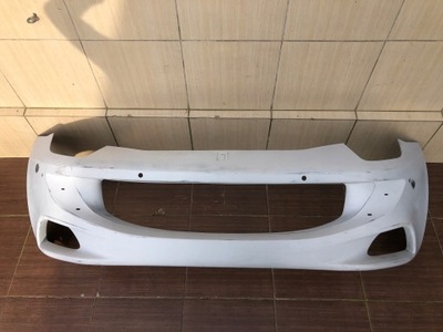 PARAGOLPES DELANTERO FRONT BUMPER FERRARI FF F151 NUEVO  