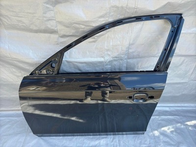 Двері ліва передні лівий перед audi a4 b8 8k0 фото №1