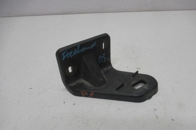 Freelander 02r кронштейн крыла правый перед фото №1