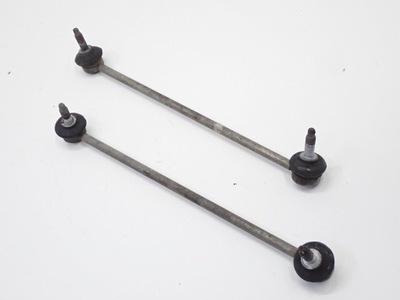 Соединитель стабилизатора оригинал citroen c3 iii aircross 18r фото №1