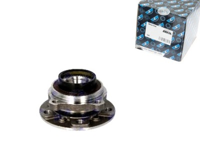 Набор подшипник колеса с ступица bmw 5 f10 5 f11 5 фото №1