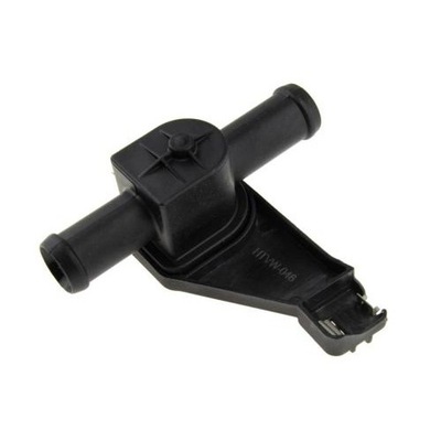 Nty ctm-vw-046 клапан обігрівача фото №1