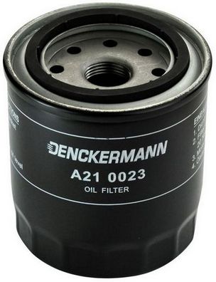 DENCKERMANN A210023 ФИЛЬТР МАСЛА