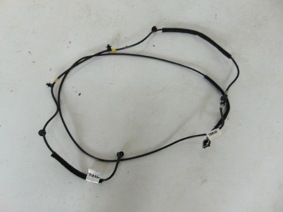 Электропроводка шланг антенны renault kangoo ii фото №1