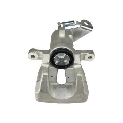 Суппорт тормозной задняя renault scenic ii 03-09 /левый с elektr 7711368124 фото №1