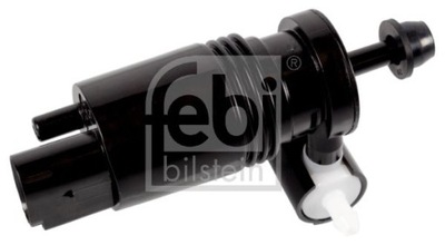 109276 FEBI BILSTEIN BOMBA DE LAVAPARABRISAS MINI MINI  