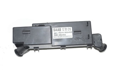 Модуль сигнализация saab 93 9-3 12761218 фото №1
