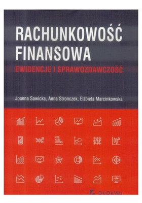 Rachunkowość finansowa CeDeWu 278850