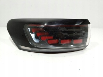 Volkswagen id.4 лампа лівий задня фото №1