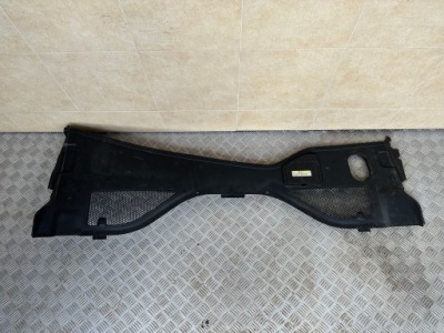 Жабо audi a6 4g0 4g8819447 фото №1