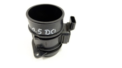 Renault clio iii 1.5 dci витратомір 8200299956 фото №1