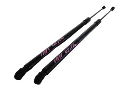 Mercedes glc x253 253 suv амортизатор амортизаторы крышки задняя фото №1