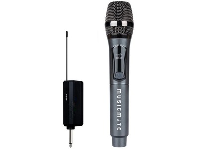 Mikrofon wokalowy MUSICMATE S-105