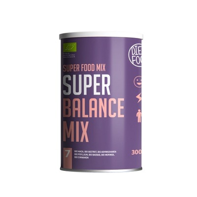 Bio Super Balance Mix 300 g suplement DIET-FOOD proszek