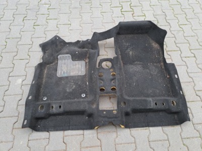 Citroen c3 ii ds3 коврик обшивка перед eu фото №1