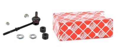 Febi соединитель стабилизатора. hyundai terracan 01.01- задний фото №1