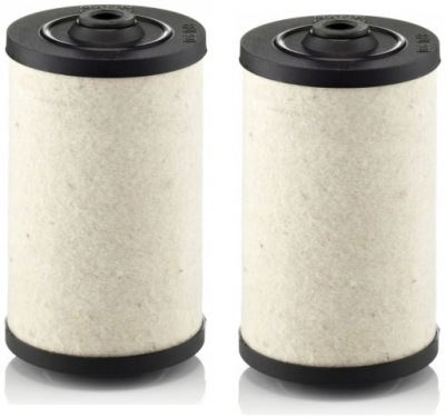 Mann-filter bfu 900 x фильтр топлива фото №1