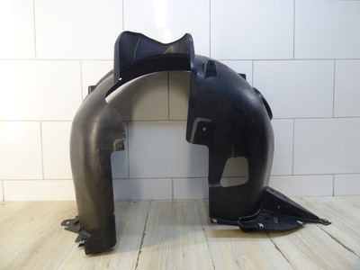 Vw t-roc t roc підкрилок перед передні ліва 2ga809957 фото №1