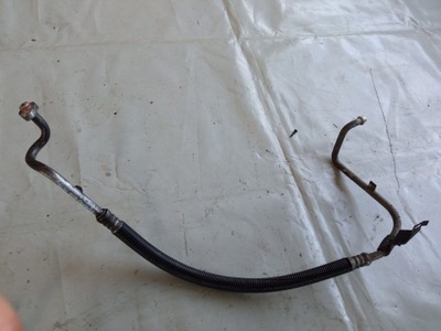 Chrysler grand voyager iii 2.5 vm 1999 r. шланг кондиционера фото №1