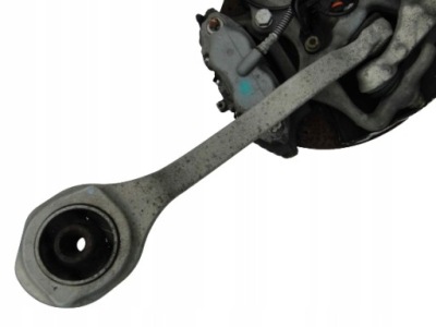 Mercedes s klasa 221 рычаг нижний левый передний фото №1