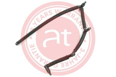 Mini r56 дизель oil line at-autoteile at21977 oem 13537806005 фото №1