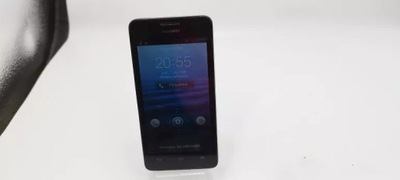 TELEFON HUAWEI ASCEND