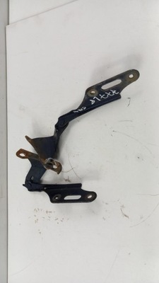 Honda cr-v ii lift b96p петля капот комплект фото №1