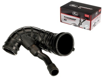 Шланг впускной воздуха citroen c1 c2 c2 enterprise c3 i c3 ii c3 фото №1