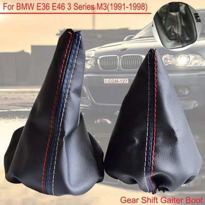 CEM RĘCZNYM ЗАХИСТ BUTA КОМПЛЕКТ ПІДХОДИТЬ DO BMW E46 3 SERIES E36 M3(1991-1998)