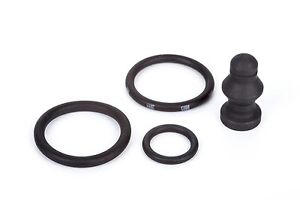 Набор ремонтный уплотнители насос-форсунка bosch 2.0 tdi 1417010996 фото №1