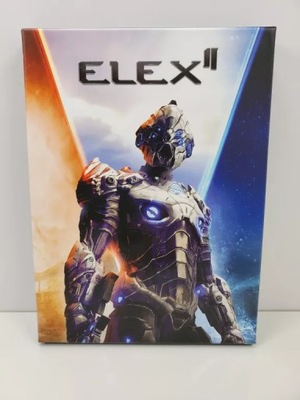 GRA PC ELEX II