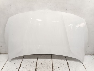 2016 opel astra k капот фото №1