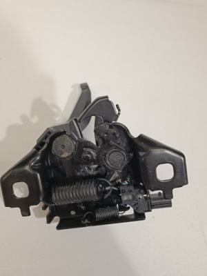 Замок засувка капот renault austral 656011165r фото №1