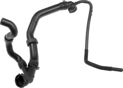 CABLE SYSTEM COOLING 05-4487 GATES AUDI SEAT  