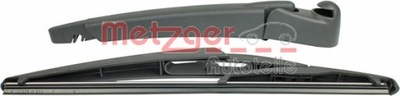 METZGER 2190356 SOPORTE WYCIERACZKI, LIMPIADO VENTANAS  