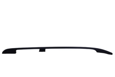 Рейлинг крышный правый volvo xc70 07r. фото №1