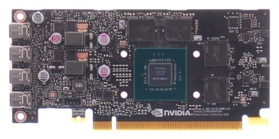 Karta graficzna Nvidia Quadro P620 2 GB