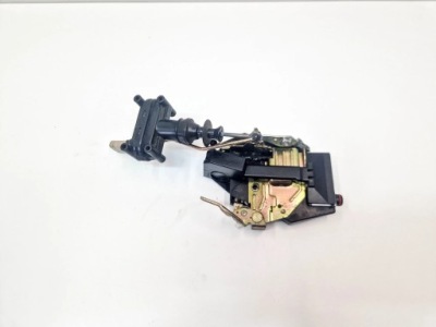 Замок правых передних дверь mercedes-benz sl r129 1297201635 31284814 фото №1