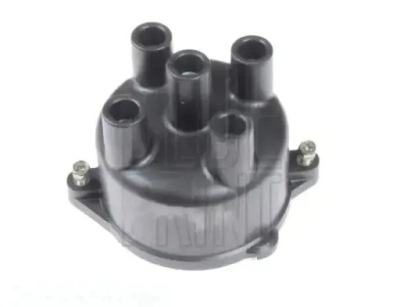 Крышка трамблёра распределителя зажигания blue print adh21425 фото №1