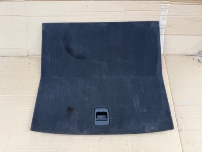 Підлога багажника audi q5 8r 08-2016r 8r0145737n фото №1
