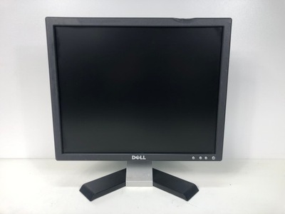 Monitor LED Dell E176FPc 17 " 1280 x 1024 px TN