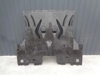 Alfa romeo giulia qv плита защита подвеска фото №1