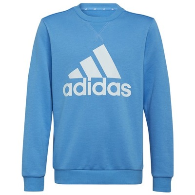 Bluza Adidas Essentials HP0838 176 Niebieska