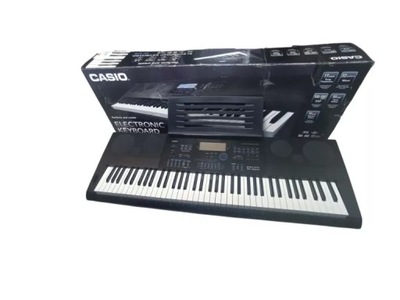 KEYBOARD CASIO WK-6600