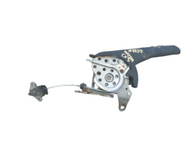 Mazda cx-3 cx3 важіль гальма ручного фото №1