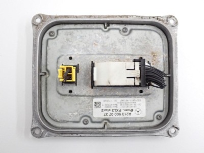 Блок розжига модуль led a2139000737 mercedes vito 3 w447 25r фото №1
