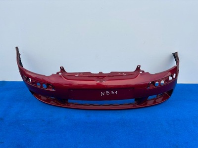 VW GOLF 5 V HB BUMPER FRONT ORIGINAL 1K0807221 NB31  